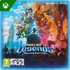 Kod aktywacyjny Minecraft: Legends - Edycja Deluxe Gra XBOX ONE (Kompatybilna z Xbox Series X) Rodzaj Gra
