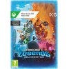 Kod aktywacyjny Minecraft: Legends - Edycja Deluxe Gra XBOX ONE (Kompatybilna z Xbox Series X)