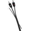 Kabel 2xRCA - 2xRCA PHONOCAR 4 m