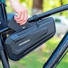 Torba rowerowa na ramę ROCKBROS B66 Materiał TPU