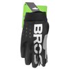 Rękawiczki rowerowe ROCKBROS RS209 (rozmiar M) Przeznaczenie MTB