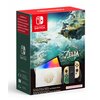 Konsola NINTENDO Switch Oled The Legend of Zelda: Tears Of The Kingdom Edition Typ konsoli Nintendo Switch OLED