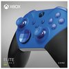 Kontroler MICROSOFT bezprzewodowy Xbox Elite Series 2 - Core Niebieski Przeznaczenie Xbox One