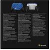 Kontroler MICROSOFT bezprzewodowy Xbox Elite Series 2 - Core Niebieski Przeznaczenie Android