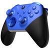 Kontroler MICROSOFT bezprzewodowy Xbox Elite Series 2 - Core Niebieski Przeznaczenie iOS