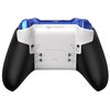 Kontroler MICROSOFT bezprzewodowy Xbox Elite Series 2 - Core Niebieski Przeznaczenie macOS