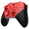 Kontroler MICROSOFT bezprzewodowy Xbox Elite Series 2 - Core Czerwony Przeznaczenie iOS