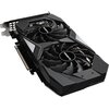 Karta graficzna GIGABYTE GeForce RTX 2060 OC 6GB Wyposażenie Płyta CD ze sterownikami