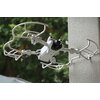 Osłona śmigieł SUNNYLIFE MM3-KC559-GY do Dji Mini 3 Dodatkowe informacje Ochrona przed uszkodzeniami mechanicznymi