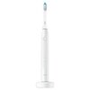 Szczoteczka soniczna ORAL-B Pulsonic Slim Clean 2000 Biały + Końcówka szczoteczki ORAL-B Pulsonic SR32-4 Sensitive (4 sztuki)