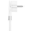 Listwa HAMA 3GN 893246 (1.4 m) Długość [m] 1.4