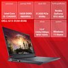 Laptop DELL G15 5530-8546 15.6" 165Hz i5-13450HX 16GB RAM 512GB SSD GeForce RTX4050 DLSS 3 Windows 11 Home, Funkcje AI Pamięć podręczna 20MB Cache