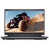 Laptop DELL G15 5530-8546 15.6" 165Hz i5-13450HX 16GB RAM 512GB SSD GeForce RTX4050 DLSS 3 Windows 11 Home, Funkcje AI Waga [kg] 2.81