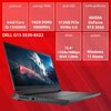 Laptop DELL G15 5530-8522 15.6" i5-13450HX 16GB RAM 512GB SSD GeForce RTX3050 Windows 11 Home Maksymalna częstotliwość taktowania procesora [GHz] 4.6 (Turbo)
