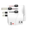 Adapter SKROSS Pro Light USB AC Świat 1.302472 Obszar zastosowania Uniwersalny