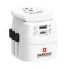 Adapter SKROSS Pro Light USB AC Świat 1.302472 Rodzaj produktu Adapter