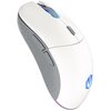 Mysz ENDORFY GEM Plus Wireless Onyx White Liczba przycisków 6
