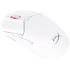 Mysz HYPERX Pulsefire Haste 2 Wireless Biały Rozdzielczość 26000 dpi