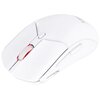 Mysz HYPERX Pulsefire Haste 2 Wireless Biały
