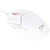Mysz HYPERX Pulsefire Haste 2 Wired Biały Rozdzielczość 26000 dpi