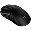 Mysz HYPERX Pulsefire Haste 2 Wireless Czarny Rozdzielczość 26000 dpi