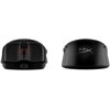 Mysz HYPERX Pulsefire Haste 2 Wireless Czarny Interfejs Bluetooth