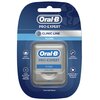 Szczoteczka rotacyjna ORAL-B PRO 900 + Pasta do zębów BLEND-A-MED 3D White Luxe Perfection + Płyn do płukania jamy ustnej ORAL-B Pro-Expert Professional Protection + Nić dentystyczna ORAL-B Pro-Expert Clinic Line Typ Rotacyjna