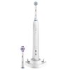 Szczoteczka rotacyjna ORAL-B PRO 900 + Pasta do zębów BLEND-A-MED 3D White Luxe Perfection + Płyn do płukania jamy ustnej ORAL-B Pro-Expert Professional Protection + Nić dentystyczna ORAL-B Pro-Expert Clinic Line