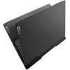 Laptop LENOVO IdeaPad Gaming 3 16IAH7 16" IPS 165Hz i5-12450H 16GB RAM 512GB SSD GeForce RTX3050 Pamięć podręczna 12MB Cache