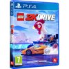 LEGO 2K Drive - Edycja Niesamowita Gra PS4 Platforma PlayStation 4