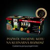 Karma dla kota SHEBA Nature Collection (40 x 85 g) Specjalne wymagania Brak