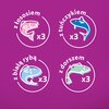 Karma dla kota WHISKAS Rybne przysmaki (12 x 85 g) Waga 1.02 kg