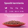 Karma dla kota WHISKAS Mix Smaków (40 x 85 g) Smak Drób