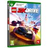 LEGO 2K Drive Gra XBOX ONE (Kompatybilna z Xbox Series X) Platforma Xbox One