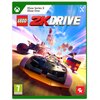 LEGO 2K Drive Gra XBOX ONE (Kompatybilna z Xbox Series X)