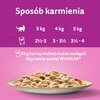 Karma dla kota WHISKAS Tasty Mix Kremowe Wariacje Mix smaków 12 x 85 g Waga 1.02 kg