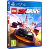 LEGO 2K Drive Gra PS4 Platforma PlayStation 4