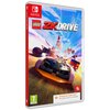 LEGO 2K Drive Gra NINTENDO SWITCH Platforma Nintendo Switch