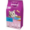 Karma dla kota WHISKAS Tuńczyk z warzywami 1.4 kg
