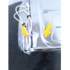 Piekarnik ELECTROLUX EOF6P70X Elektryczny Stal nierdzewna A+ Funkcje dodatkowe Wentylator chłodzący