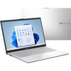 Laptop ASUS VivoBook Go E1504FA-BQ049 15.6" IPS R5-7520U 8GB RAM 512GB SSD