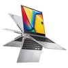 Laptop ASUS VivoBook S16 Flip TP3604VA-MY066W 16" OLED i5-13500H 8GB RAM 512GB SSD Windows 11 Home Procesor Intel Core i5-13500H