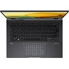 Laptop ASUS ZenBook UM3402YA-KM453W 14" OLED R5-7530U 16GB RAM 512GB SSD Windows 11 Home Procesor AMD Ryzen 5 7530U