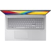 Laptop ASUS VivoBook X1704ZA-AU066W 17.3" IPS i5-1235U 8GB RAM 512GB SSD Windows 11 Home Procesor Intel Core i5-1235U