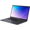 Laptop ASUS VivoBook Go E510KA-EJ344W 15.6" Celeron N4500 8GB RAM 128GB eMMC Windows 11 Home Pamięć podręczna 4MB Cache