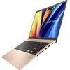 Laptop ASUS VivoBook X1502ZA-BQ1179W 15.6" IPS i5-1240P 16GB RAM 512GB SSD Windows 11 Home Pamięć podręczna 12MB Cache