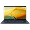 Laptop ASUS ZenBook UM3504DA-BN160W 15.6" IPS R7-7735U 32GB RAM 1TB SSD Windows 11 Home Procesor AMD Ryzen 7 7735U