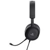 Słuchawki TRUST GXT 498 Forta PlayStation 5 Czarny Bezprzewodowe Nie