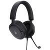 Słuchawki TRUST GXT 498 Forta PlayStation 5 Czarny Dźwięk przestrzenny Nie