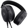 Słuchawki TRUST GXT 498 Forta PlayStation 5 Czarny Typ słuchawek Nauszne